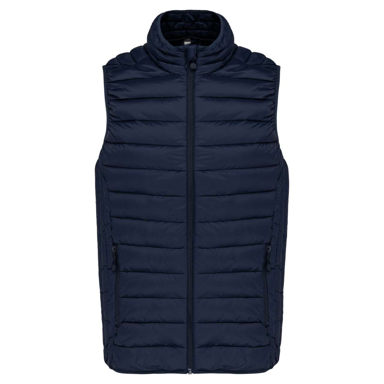 Жилет чоловічий Kariban Men\'s Lightweight Sleeveless Jacket