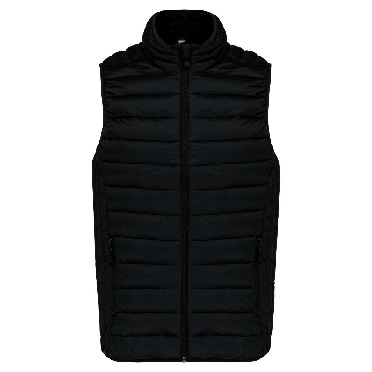 Жилет жіночий Kariban Ladies Lightweight Sleeveless Jacket