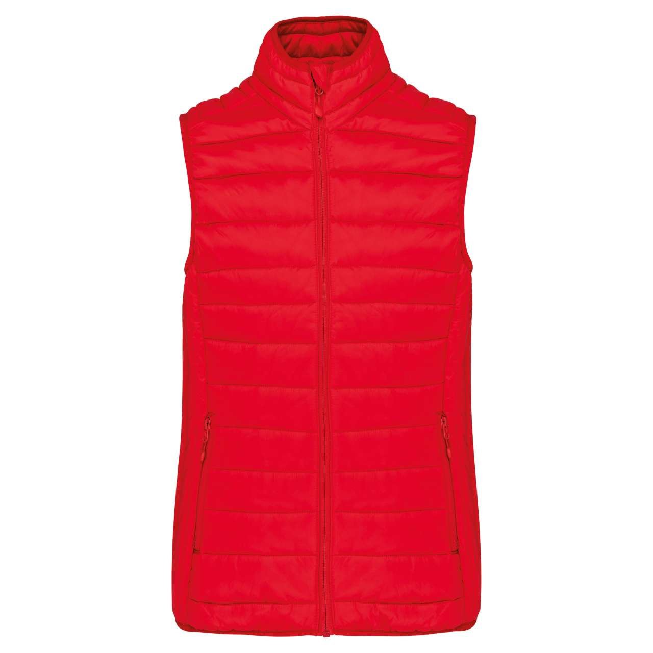 Жилет жіночий Kariban Ladies Lightweight Sleeveless Jacket