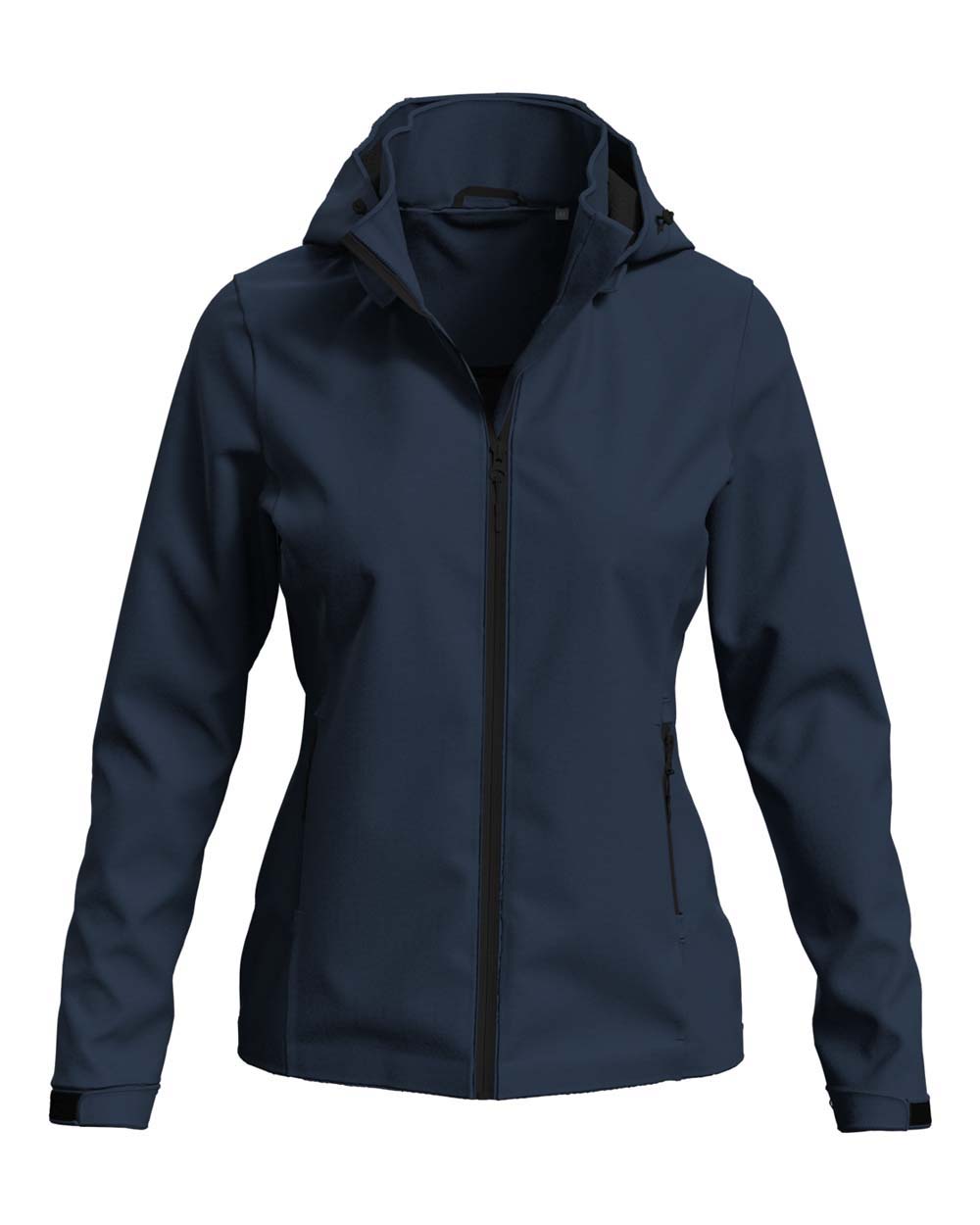 Вітровка жіноча софтшелл Stedman Lux Softshell Women