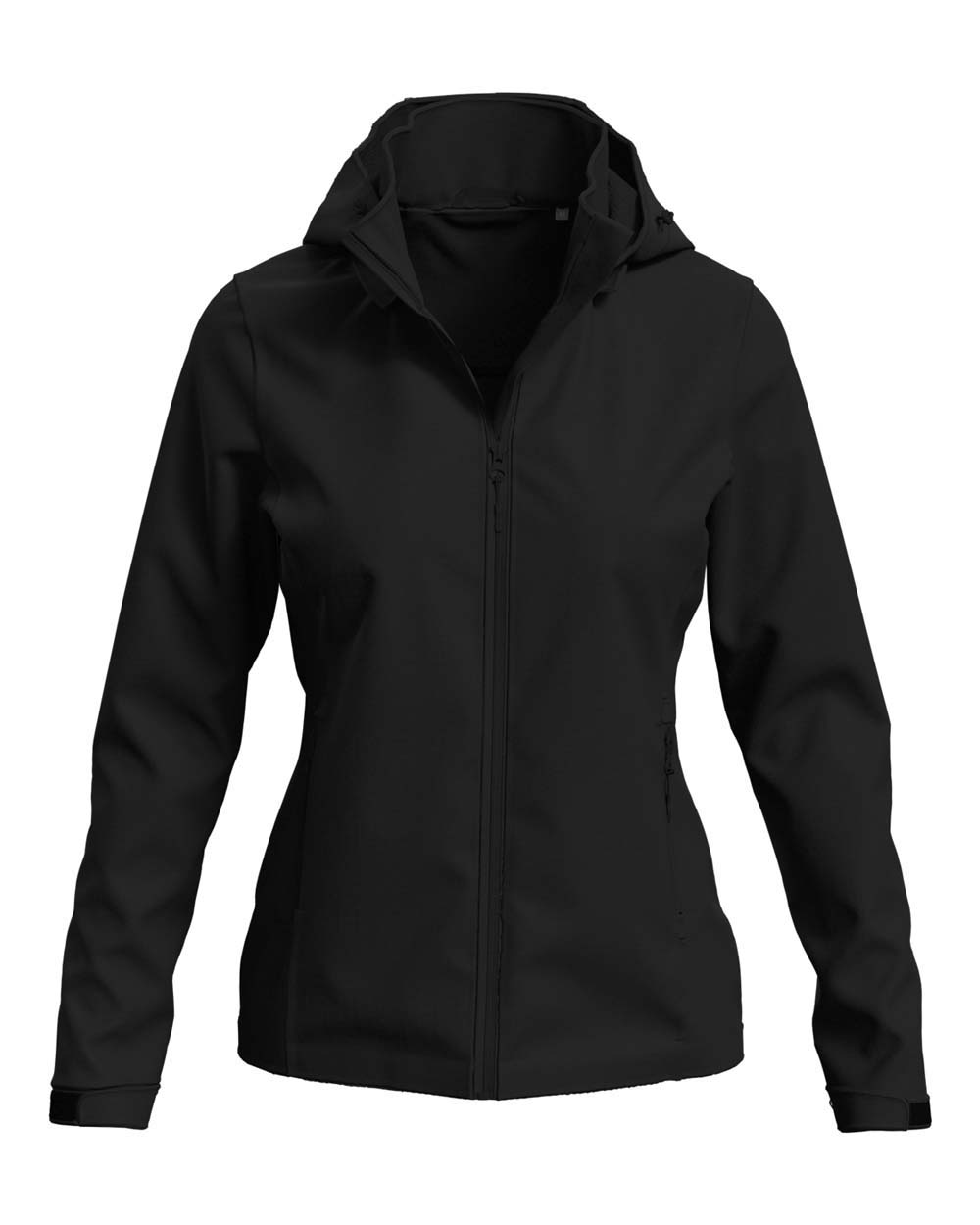 Вітровка жіноча софтшелл Stedman Lux Softshell Women