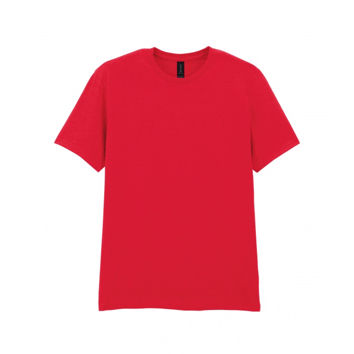 Футболка Gildan Softstyle Adult T-shirt