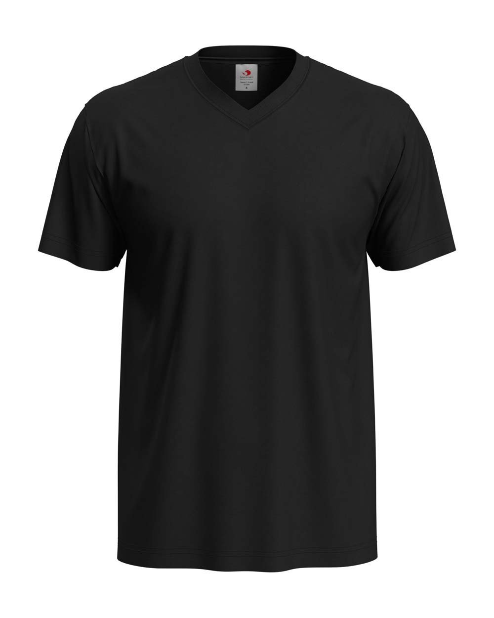 Футболка чоловіча Stedman Classic-T V-neck