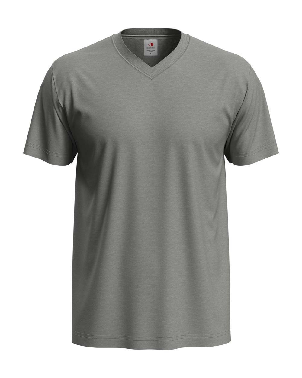 Футболка чоловіча Stedman Classic-T V-neck