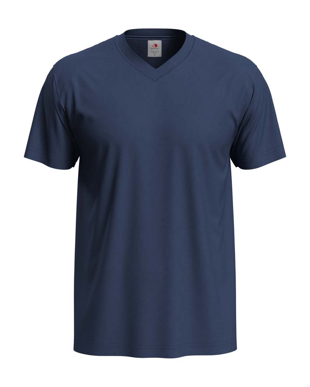 Футболка чоловіча Stedman Classic-T V-neck