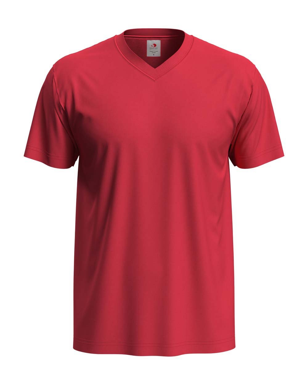 Футболка чоловіча Stedman Classic-T V-neck