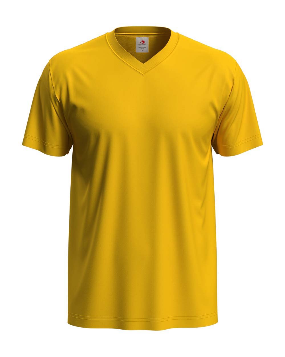 Футболка чоловіча Stedman Classic-T V-neck
