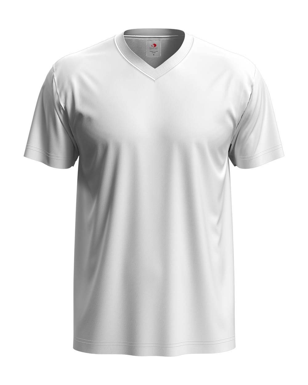 Футболка чоловіча Stedman Classic-T V-neck