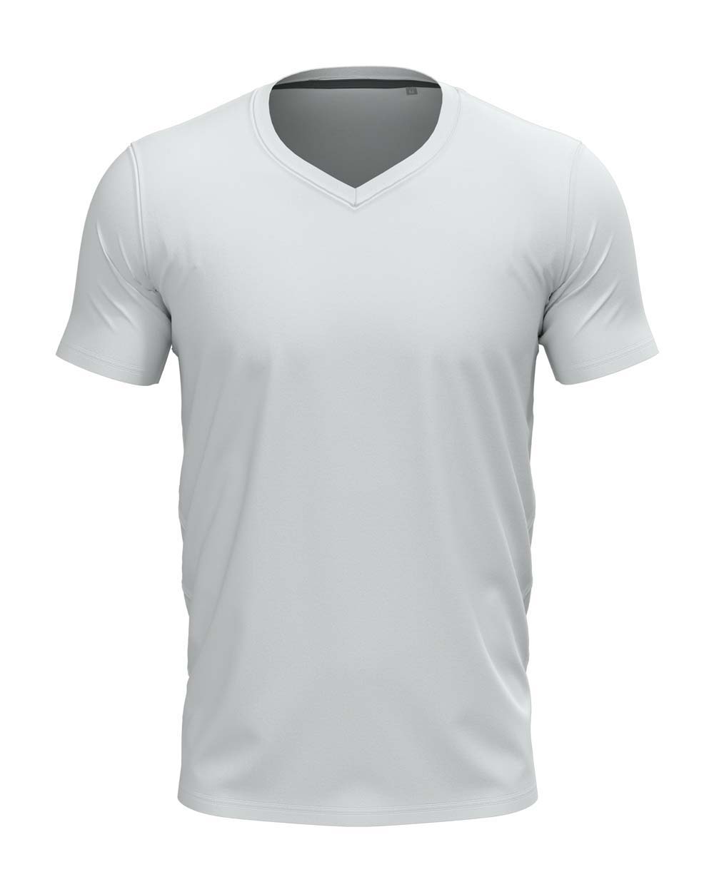 Футболка чоловіча Stedman Stretch-T V-neck