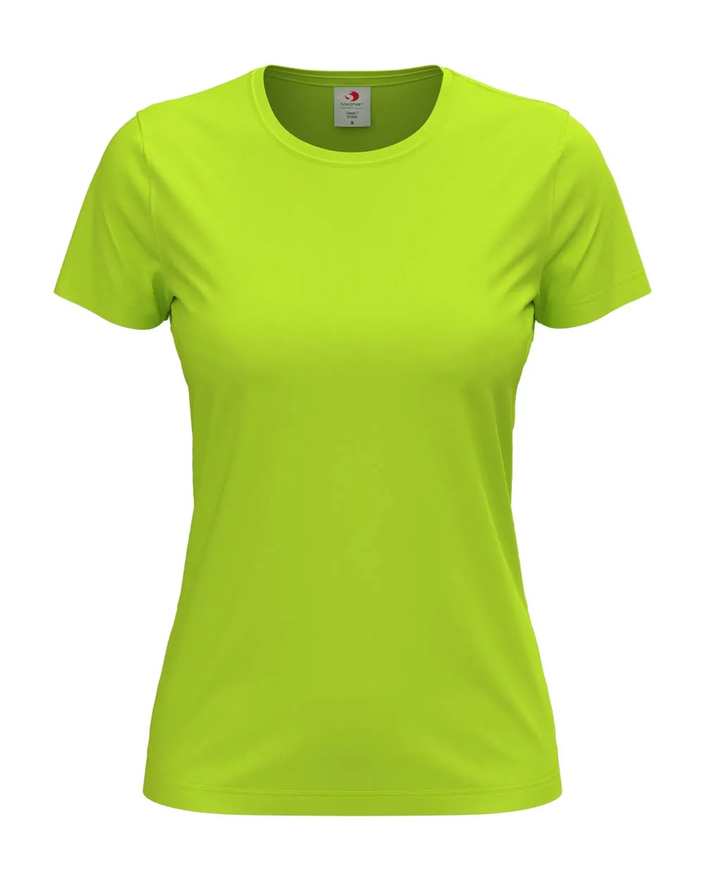 Жіноча футболка Stedman Classic-T Women