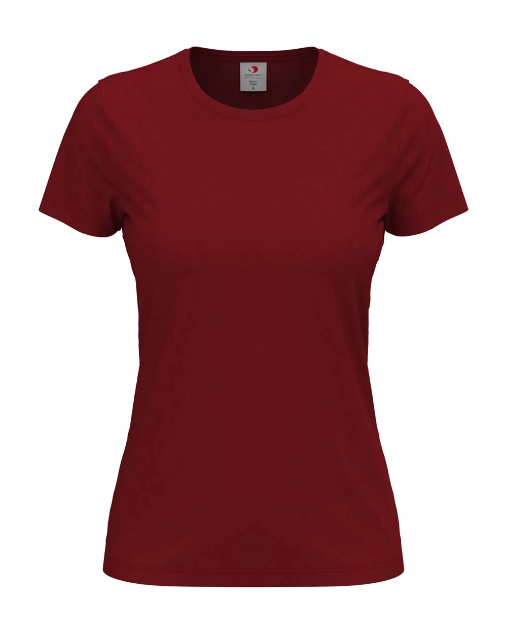 Жіноча футболка Stedman Classic-T Women