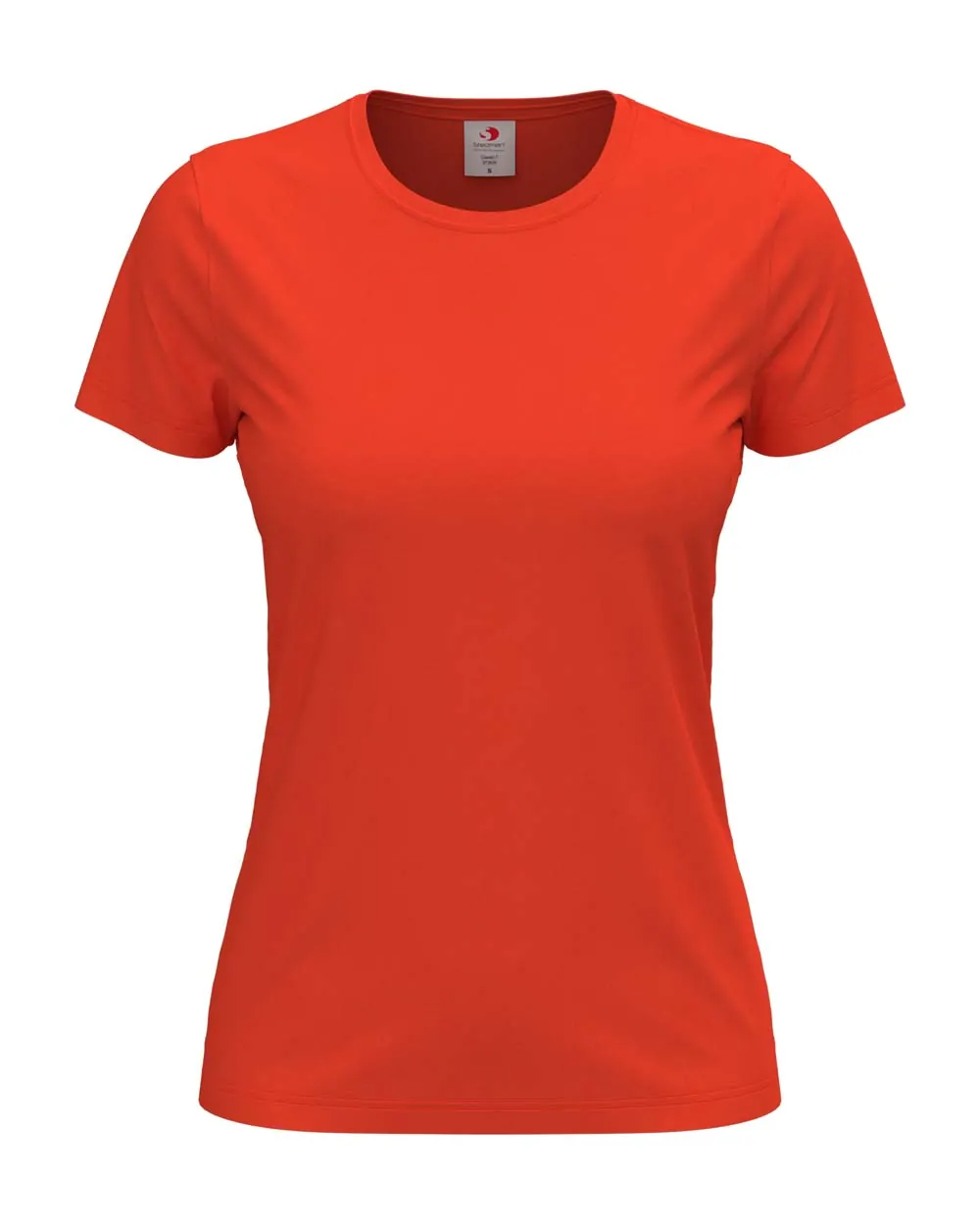 Жіноча футболка Stedman Classic-T Women