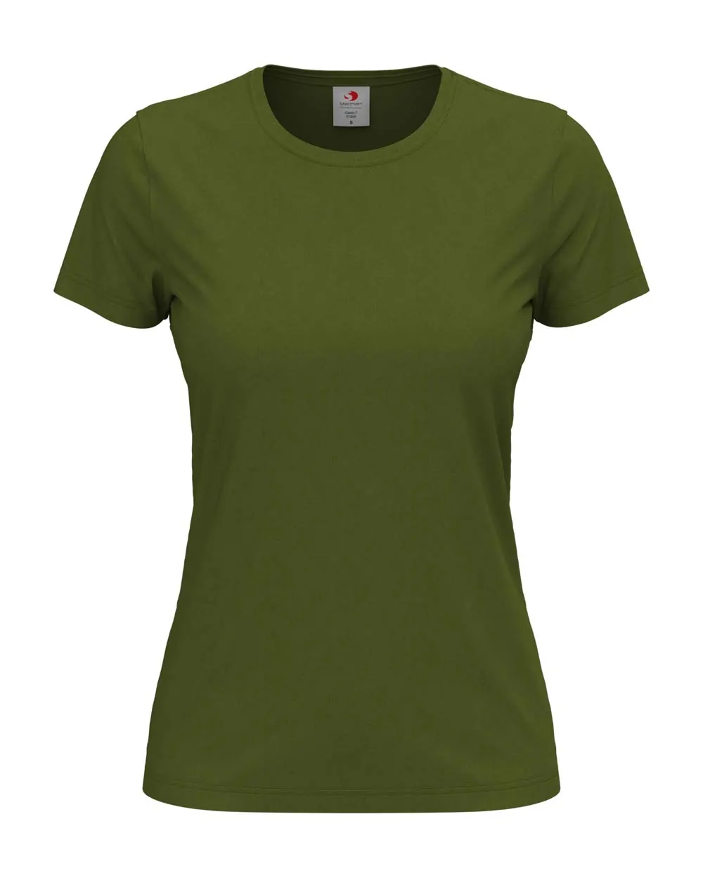 Жіноча футболка Stedman Classic-T Women