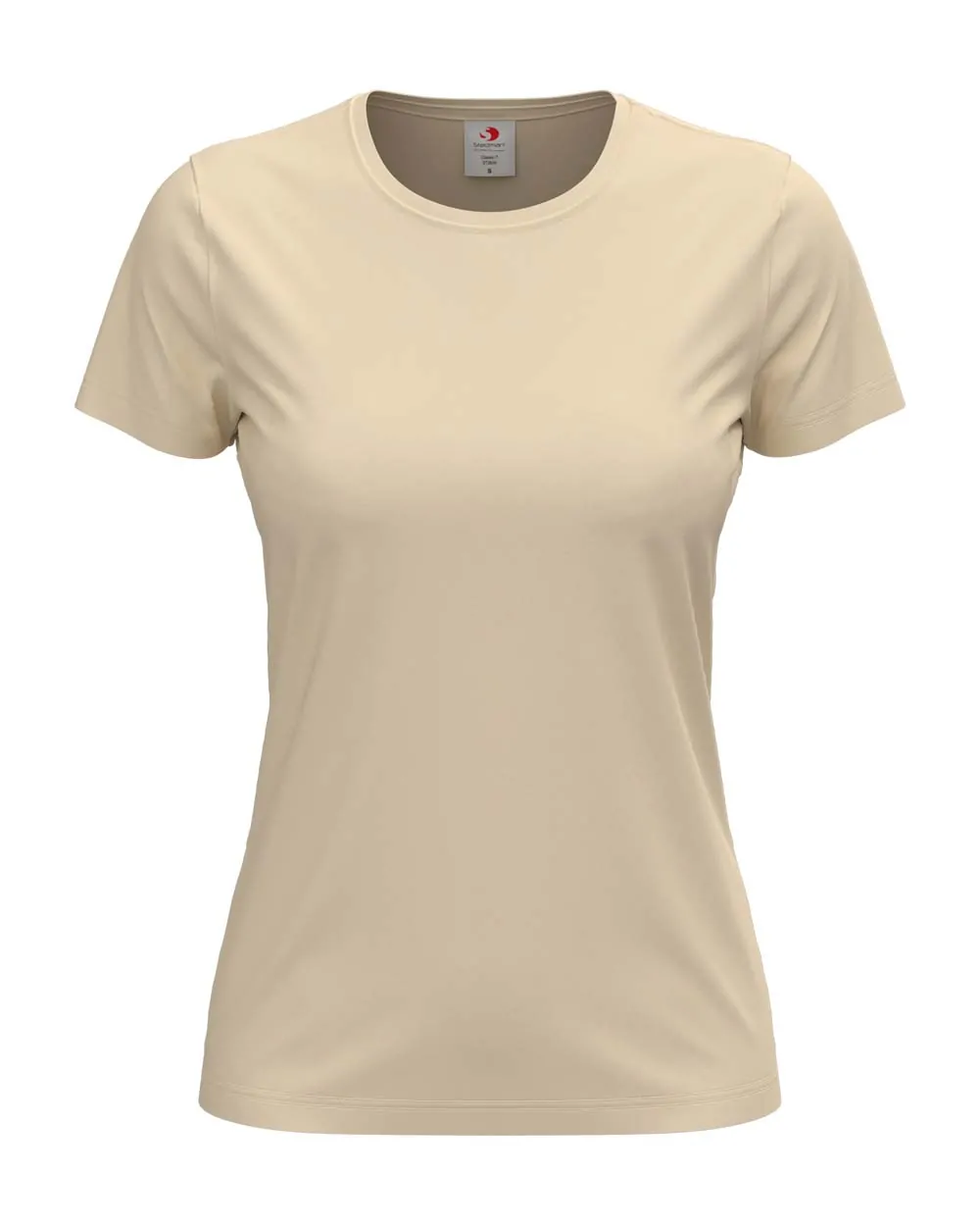 Жіноча футболка Stedman Classic-T Women