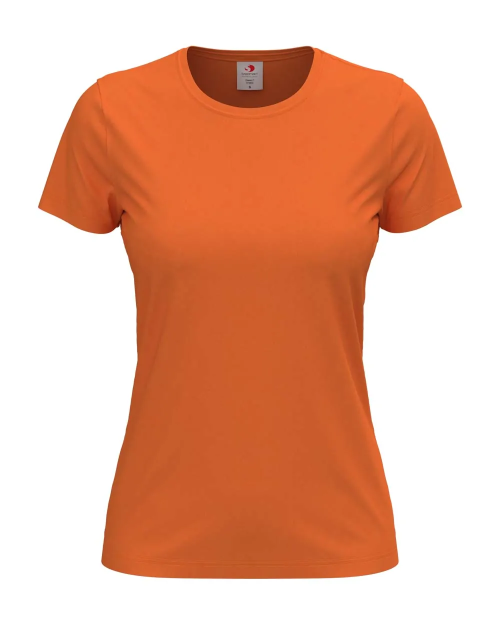 Жіноча футболка Stedman Classic-T Women