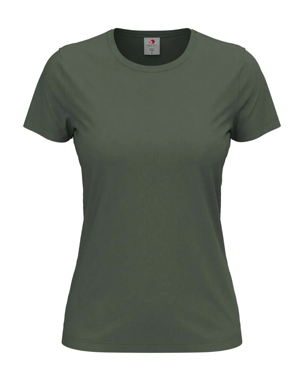 Жіноча футболка Stedman Classic-T Women