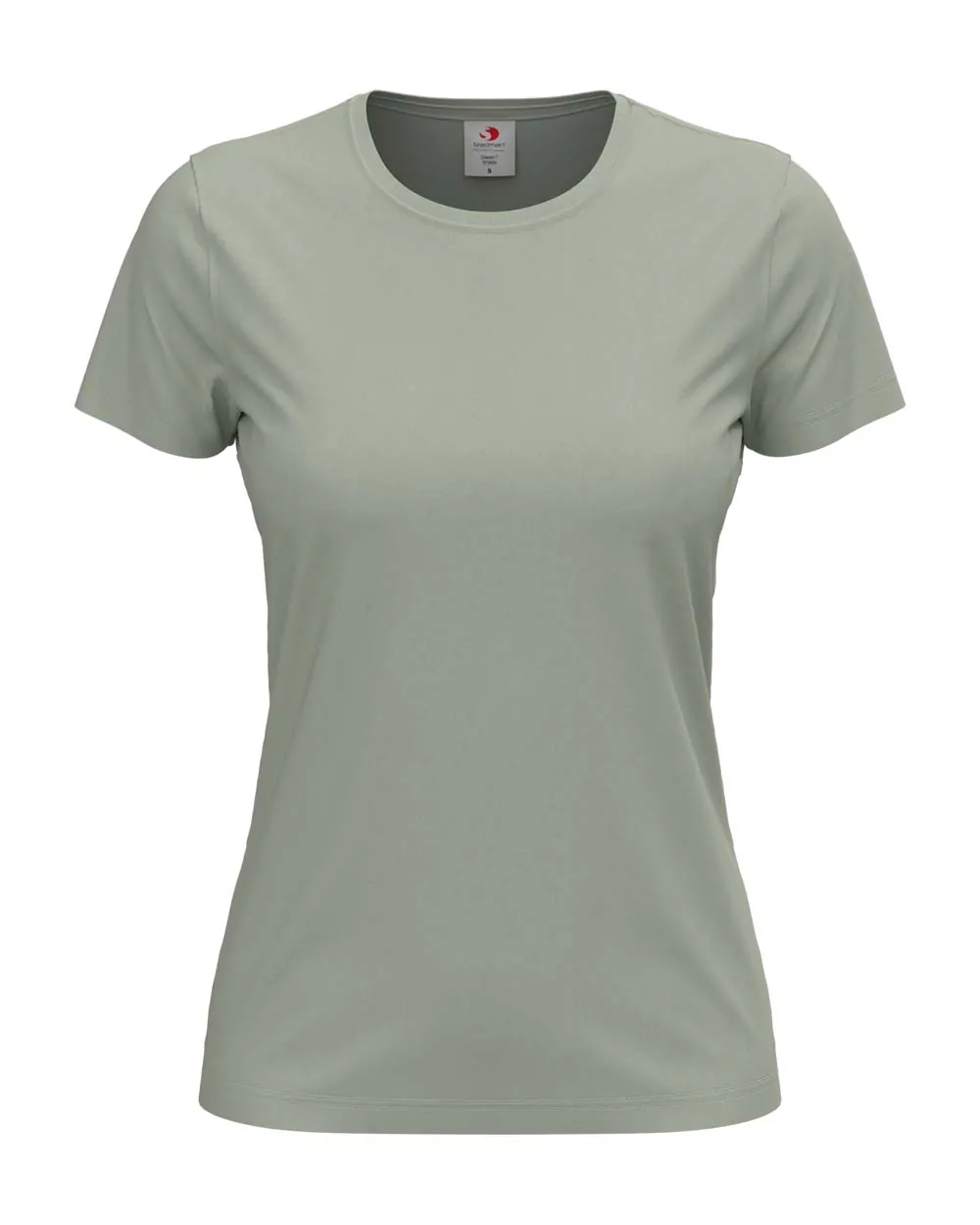 Жіноча футболка Stedman Classic-T Women