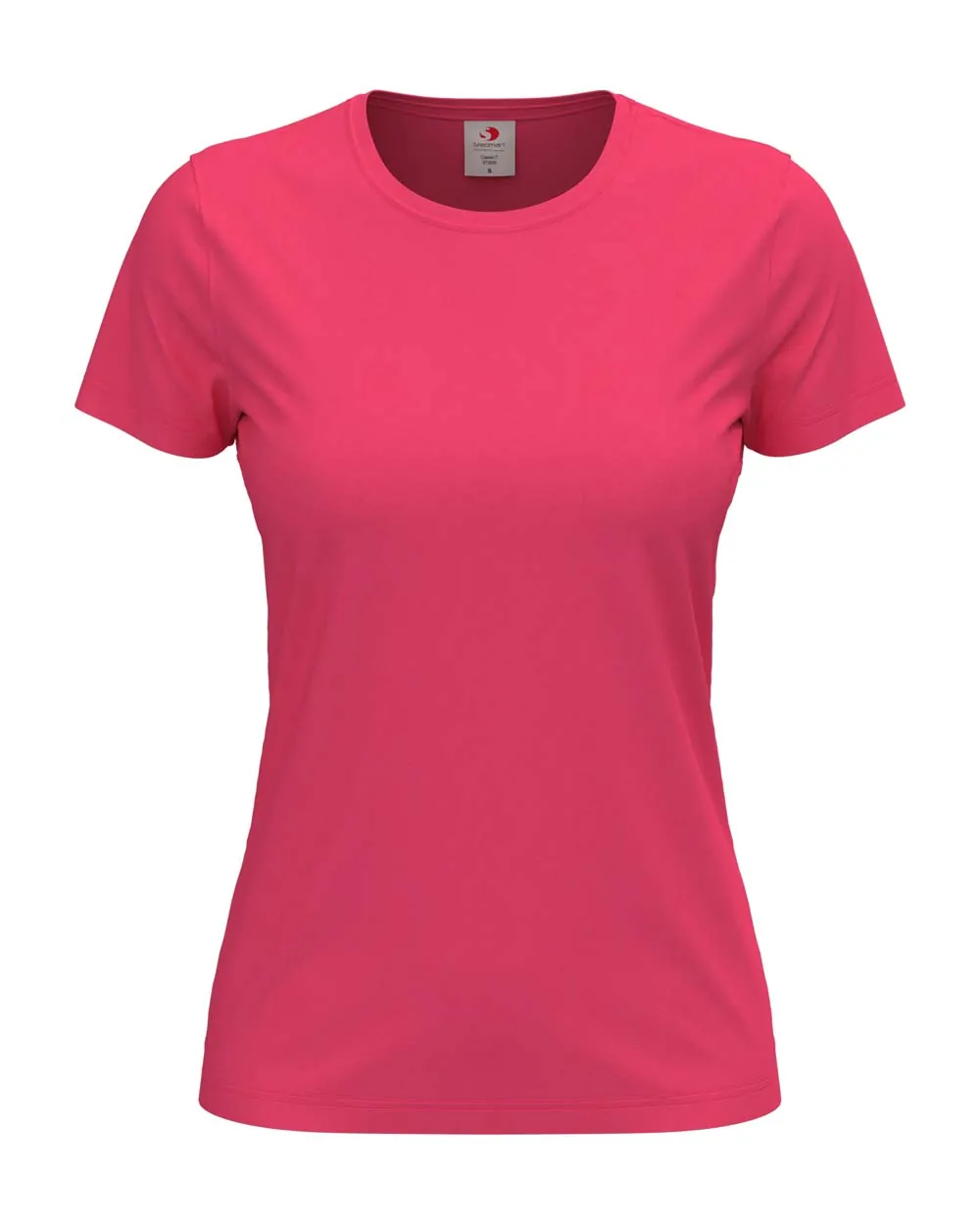 Жіноча футболка Stedman Classic-T Women