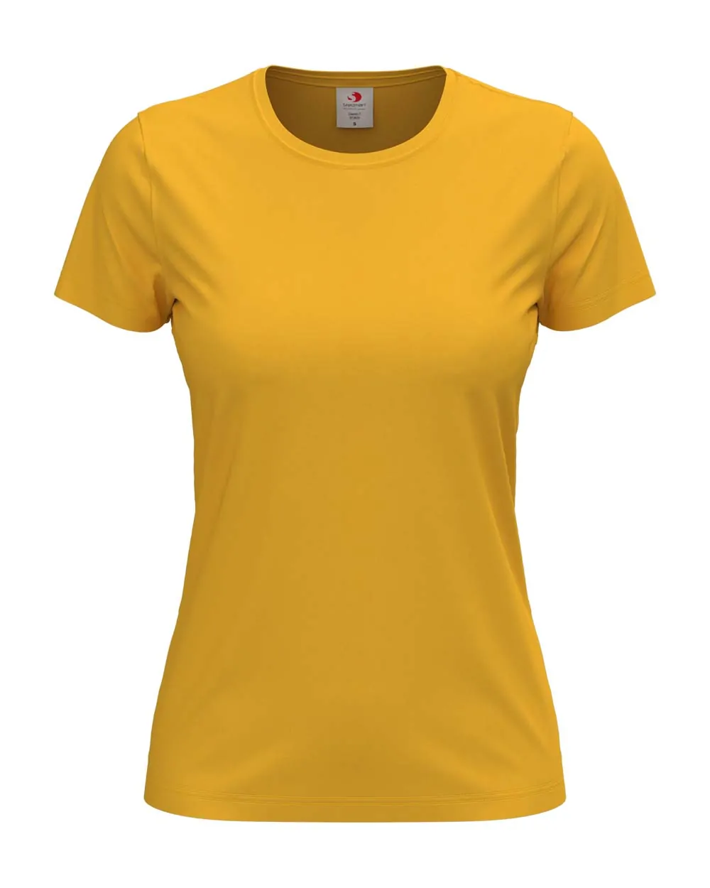 Жіноча футболка Stedman Classic-T Women
