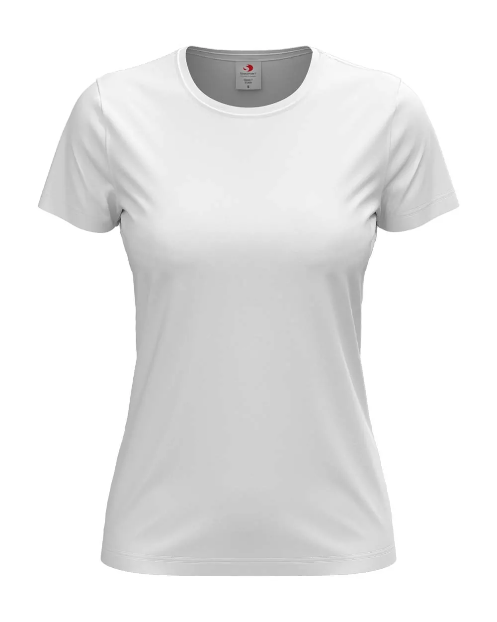 Жіноча футболка Stedman Classic-T Women